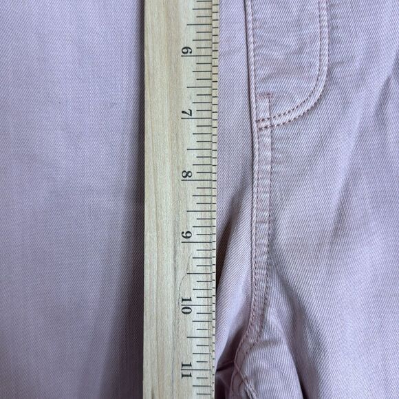 Soft surrounding straight leg full length pull on pants size XL - Picture 5 of 12